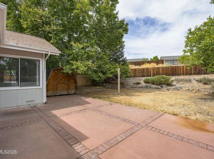 3989 Regal Drive, Reno, NV 89503 Photo