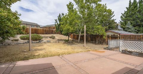 3989 Regal Drive, Reno, NV 89503 Photo