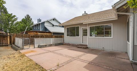 3989 Regal Drive, Reno, NV 89503 Photo