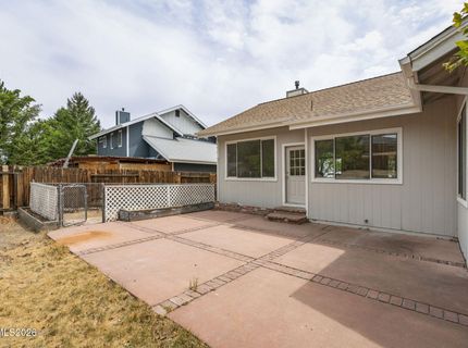 3989 Regal Drive, Reno, NV 89503 Photo