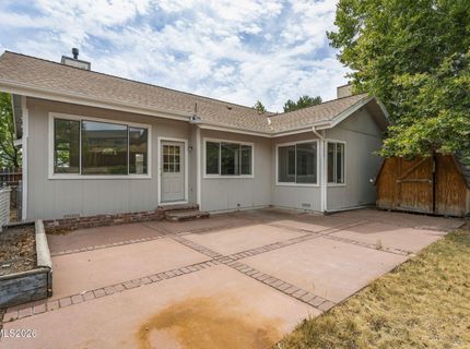 3989 Regal Drive, Reno, NV 89503 Photo