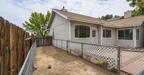 3989 Regal Drive, Reno, NV 89503 Photo