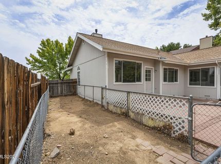 3989 Regal Drive, Reno, NV 89503 Photo