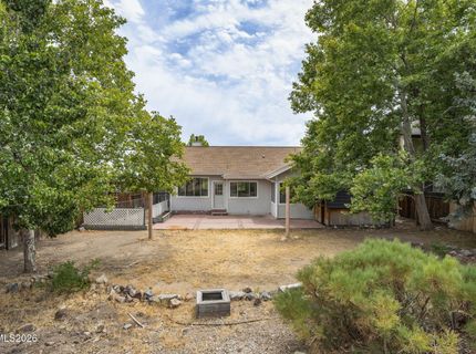 3989 Regal Drive, Reno, NV 89503 Photo