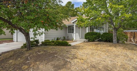 3989 Regal Drive, Reno, NV 89503 Photo