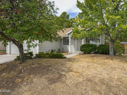 3989 Regal Drive, Reno, NV 89503 Photo
