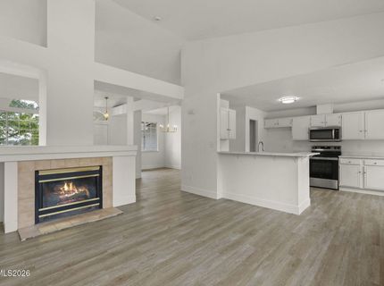 3989 Regal Drive, Reno, NV 89503 Photo