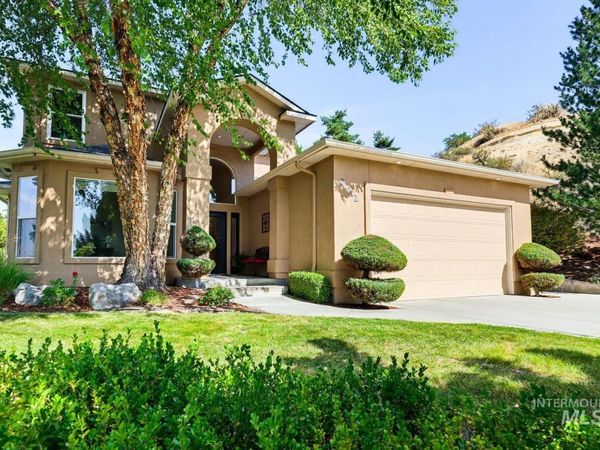 212 W Thornberry, Boise, ID 83702