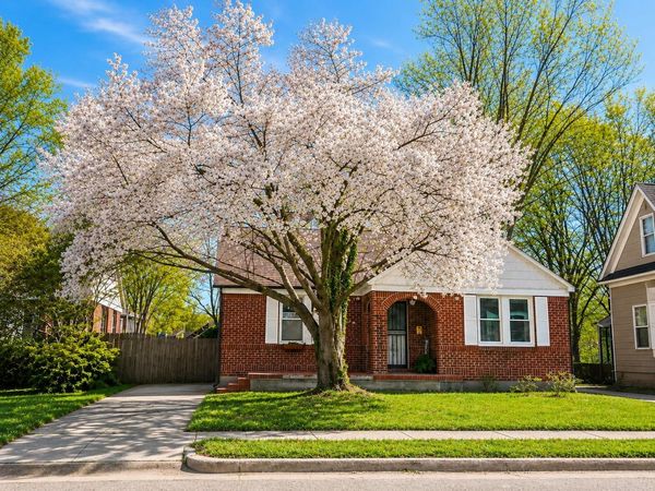 1809 CRUMP AVE, Memphis, TN 38107