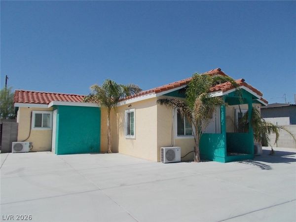 245 N 23rd Street , Unit 2144 Stewa, Las Vegas, NV 89101