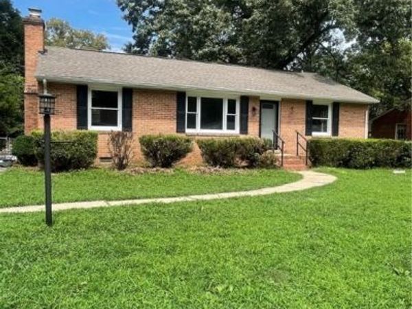 2810 Gainford Circle , Richmond, VA 23234