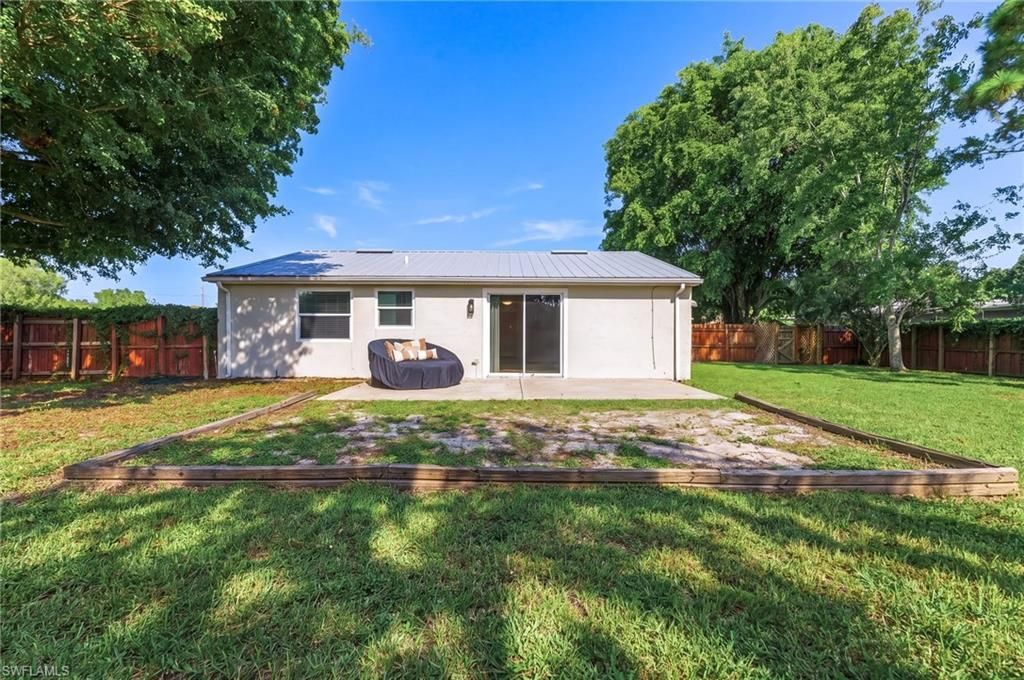 17368 Lebanon Rd , Fort Myers, FL 33967 Photo