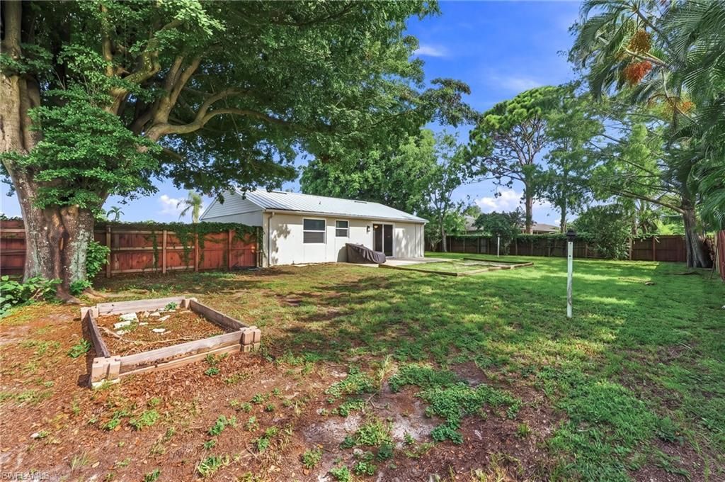 17368 Lebanon Rd , Fort Myers, FL 33967 Photo