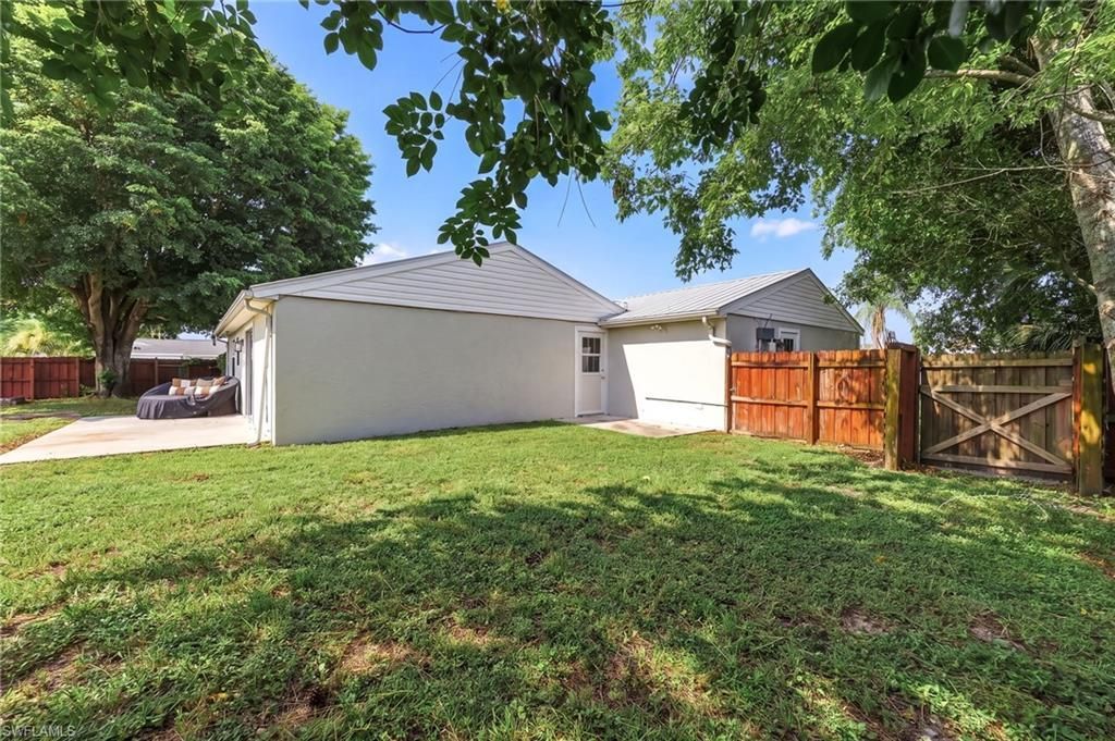 17368 Lebanon Rd , Fort Myers, FL 33967 Photo