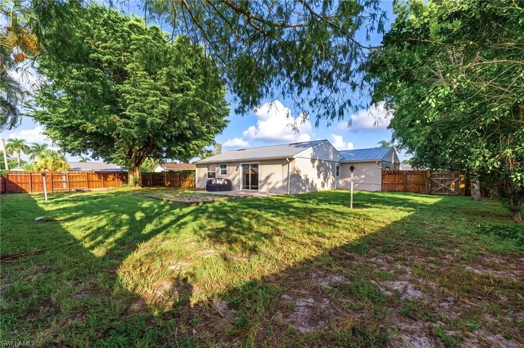 17368 Lebanon Rd , Fort Myers, FL 33967 Photo