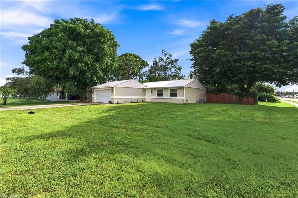 17368 Lebanon Rd , Fort Myers, FL 33967 Photo