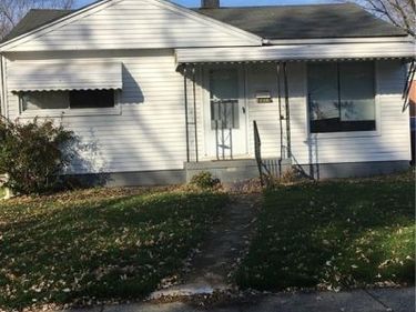 8419 N LOZIER Avenue N, Warren, Mi 48089