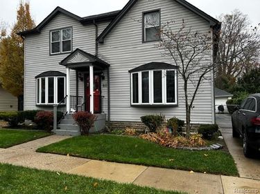 89 Muir Road , Grosse Pointe Farms, Mi 48236