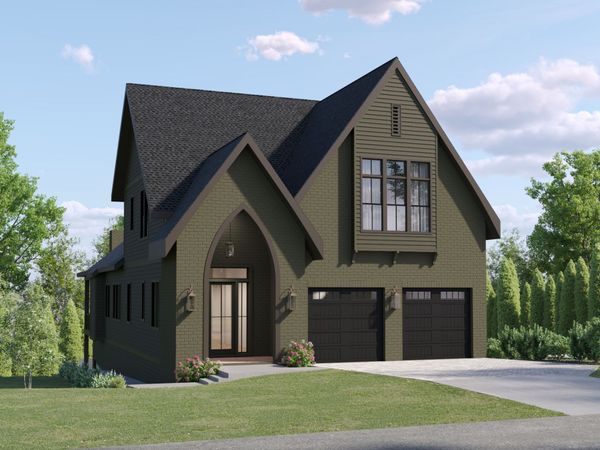 1202 Clifton Ln, Nashville, TN 37215