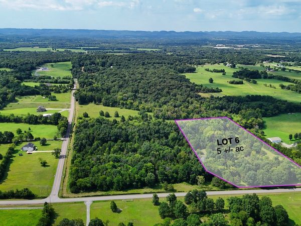 6 Cedar Grove Rd , Murfreesboro, TN 37127