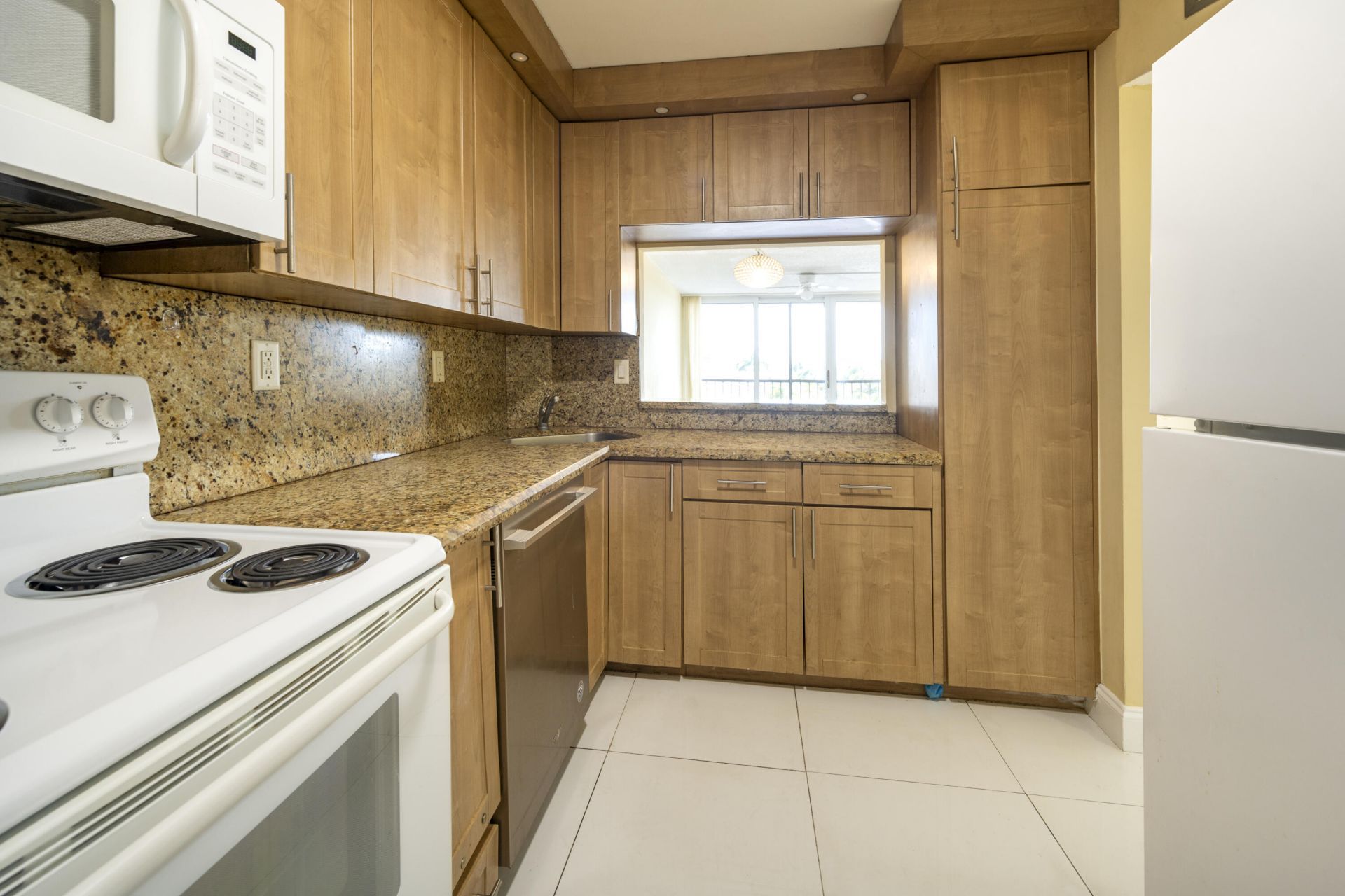 4501 NE 21st Avenue Ne, Unit 412, Fort Lauderdale, FL 33308 Photo