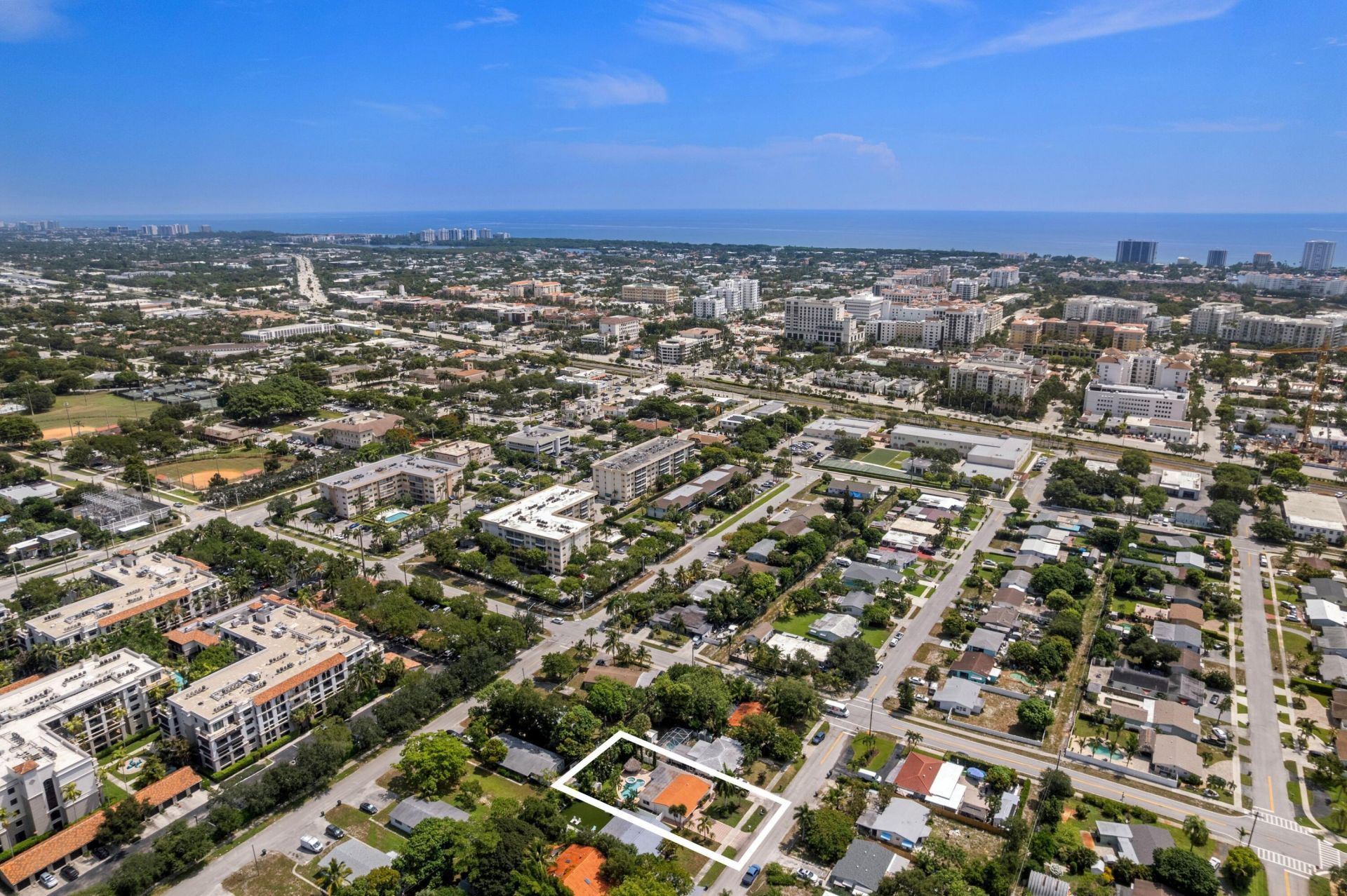 319 SW 2nd Street, Boca Raton, FL 33432 Photo