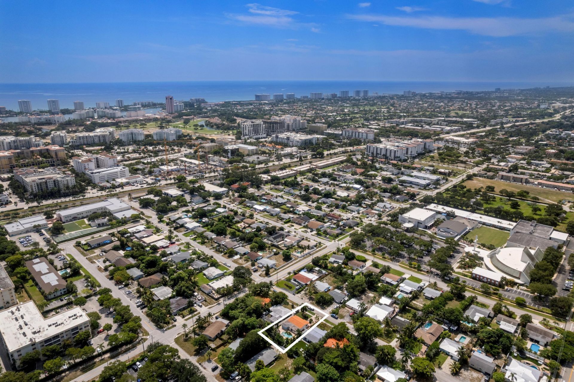 319 SW 2nd Street, Boca Raton, FL 33432 Photo