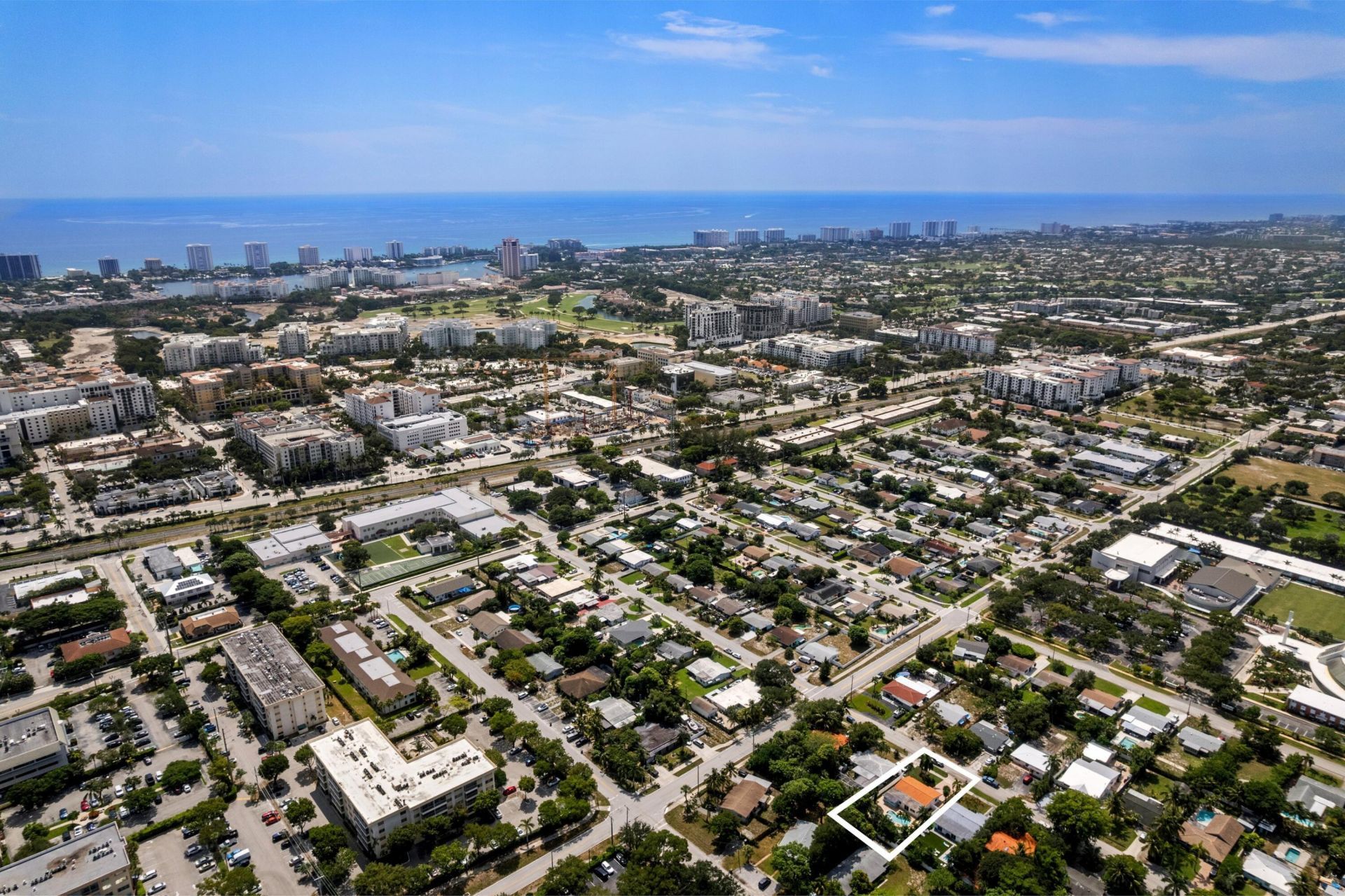 319 SW 2nd Street, Boca Raton, FL 33432 Photo