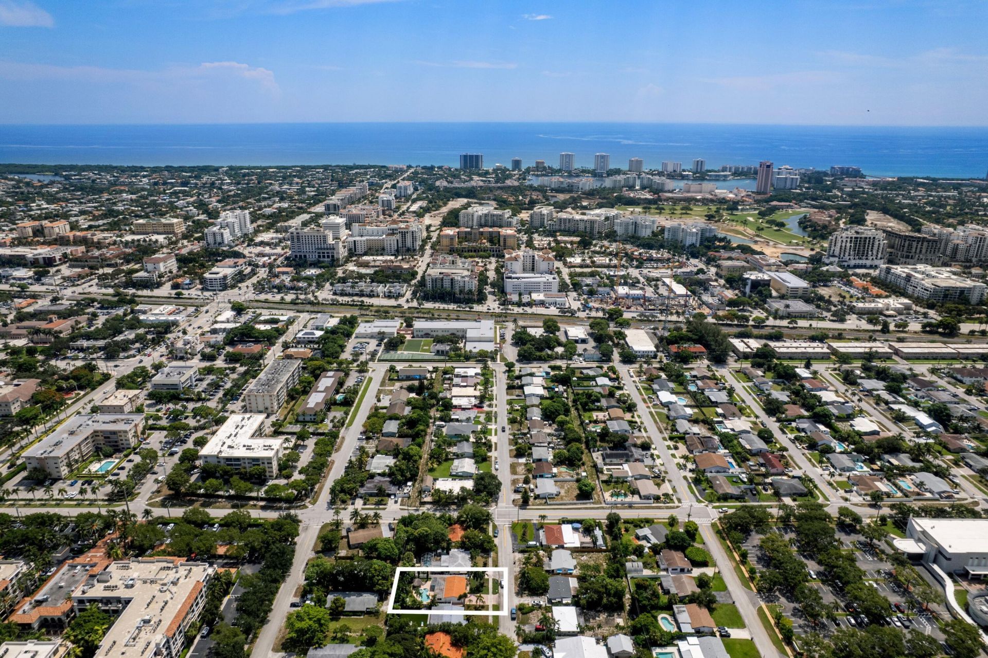319 SW 2nd Street, Boca Raton, FL 33432 Photo
