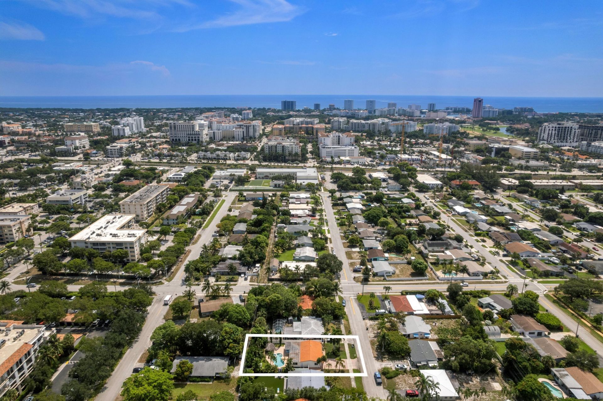 319 SW 2nd Street, Boca Raton, FL 33432 Photo