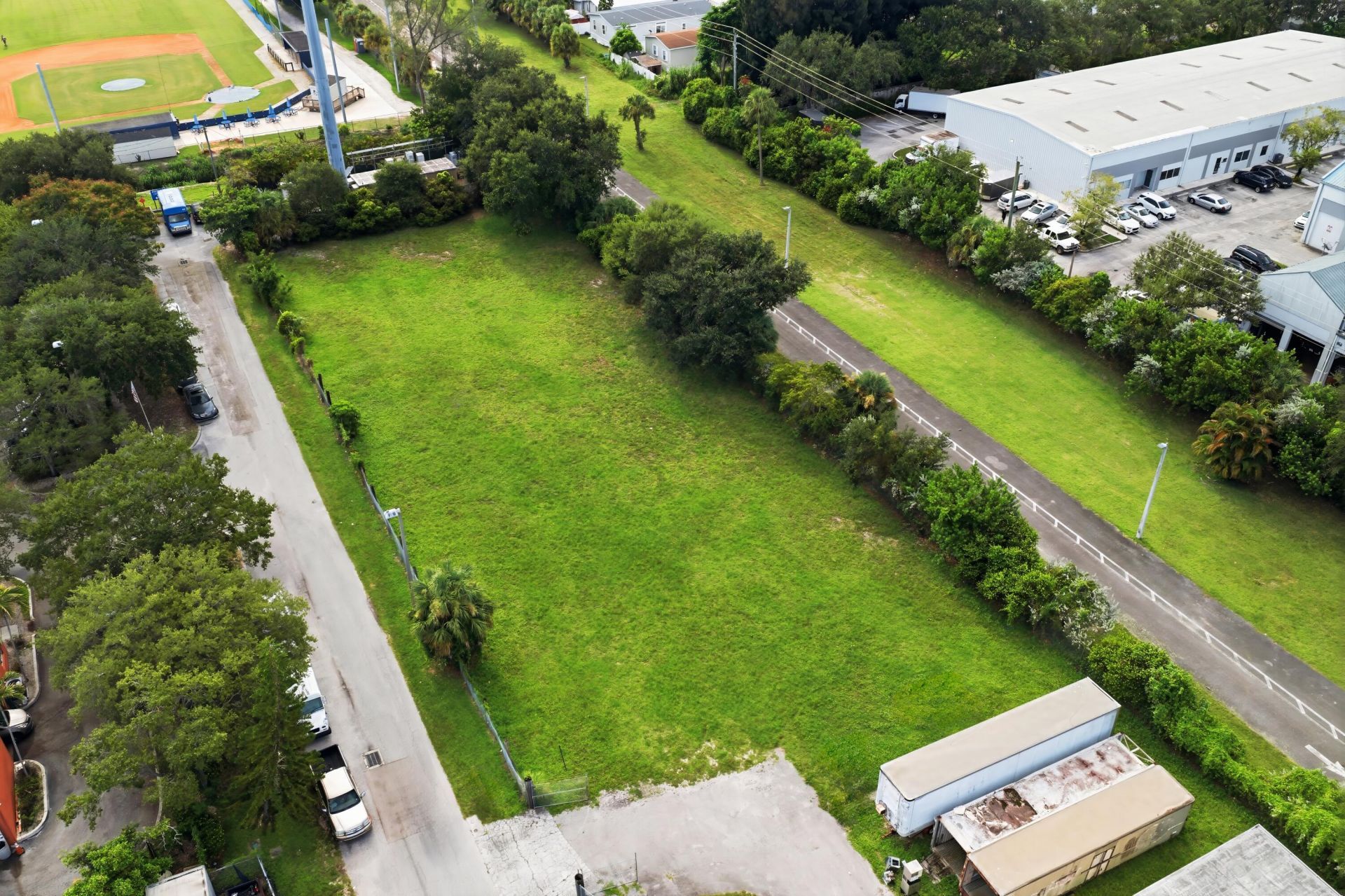 4382 Annette Street, West Palm Beach, FL 33409 Photo