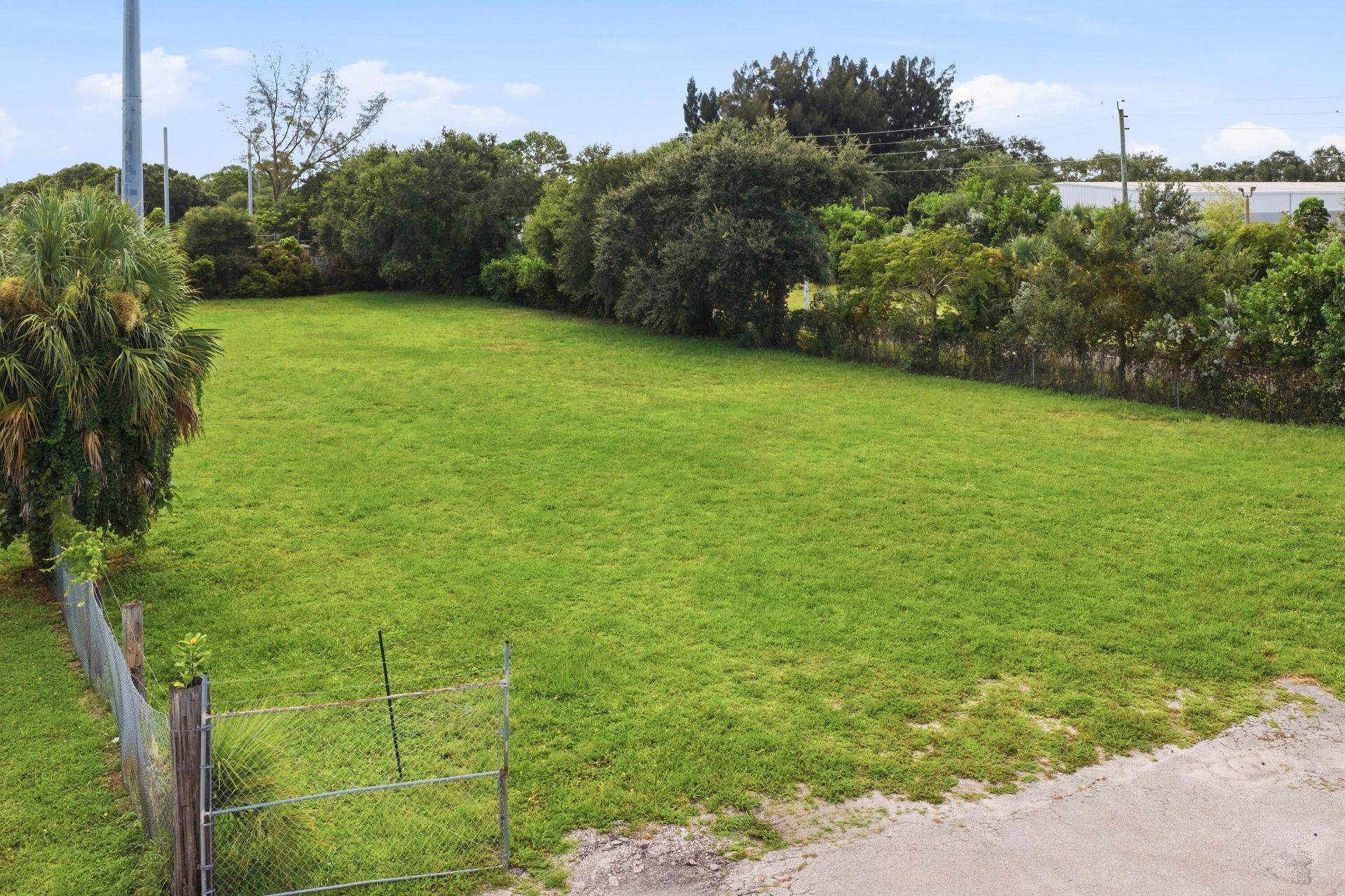 4382 Annette Street, West Palm Beach, FL 33409 Photo