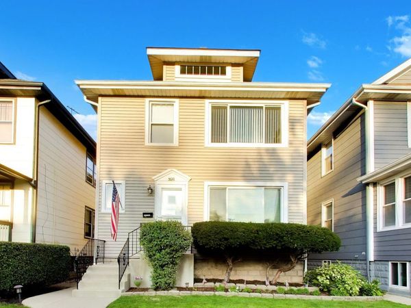 5641 N Austin Avenue, Chicago, IL 60646