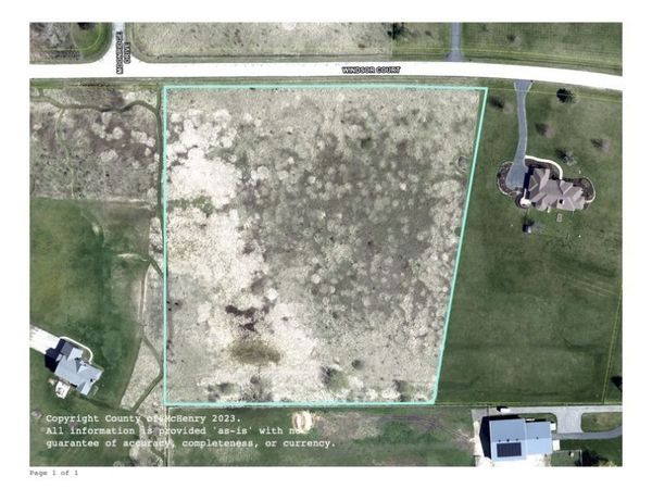 14411 Windsor Court , Woodstock, IL 60098