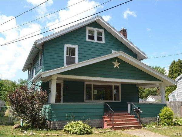 107 South Main Street , Angola, NY 14006