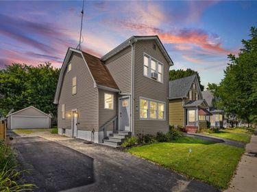 67 Minnesota Street, Rochester, NY 14609