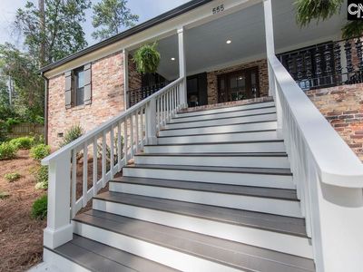 555 N. Trenholm Road , Columbia, SC 29206
