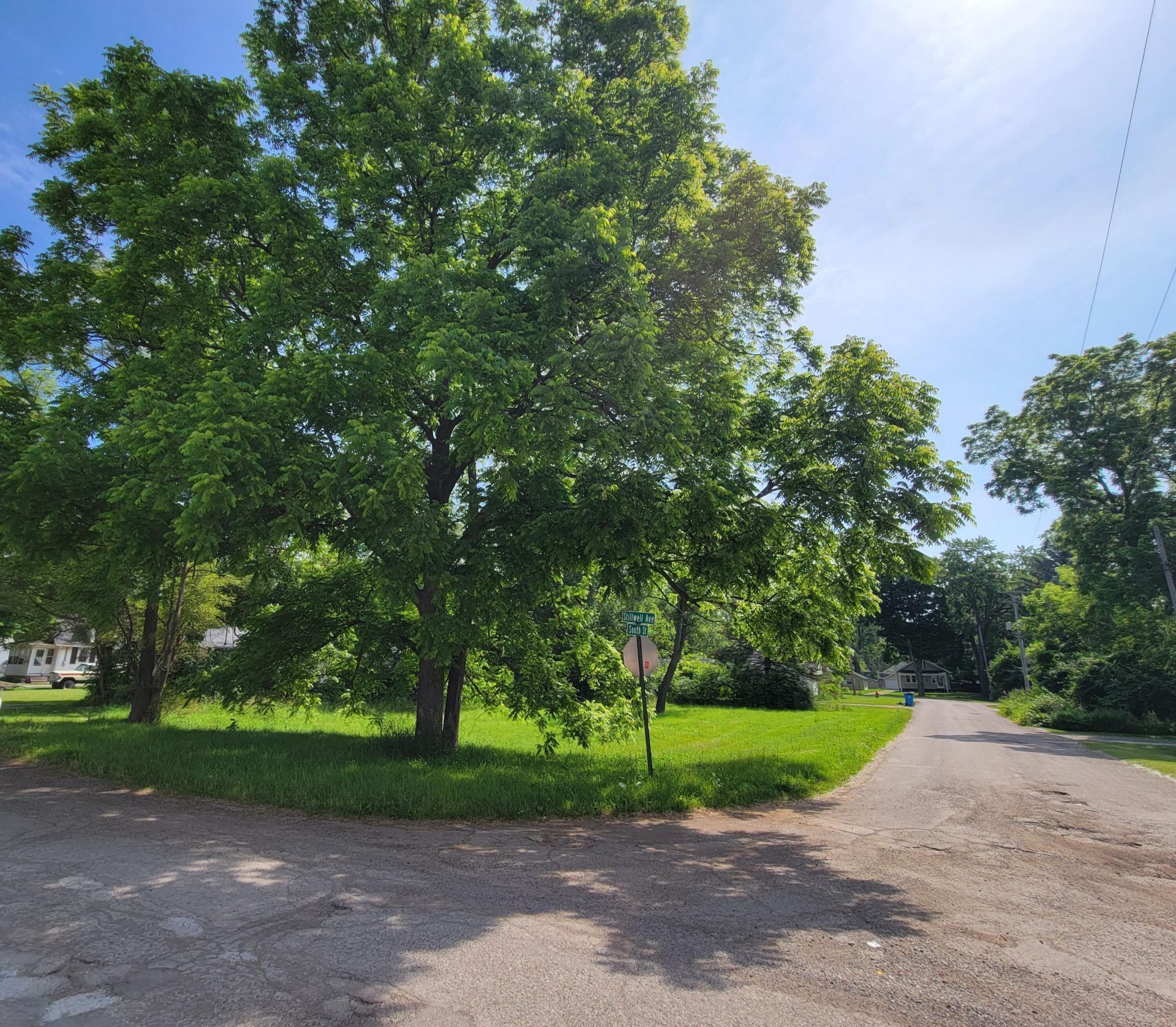 Vl Stillwell Avenue, Michigan Center, MI 49254 Main Photo