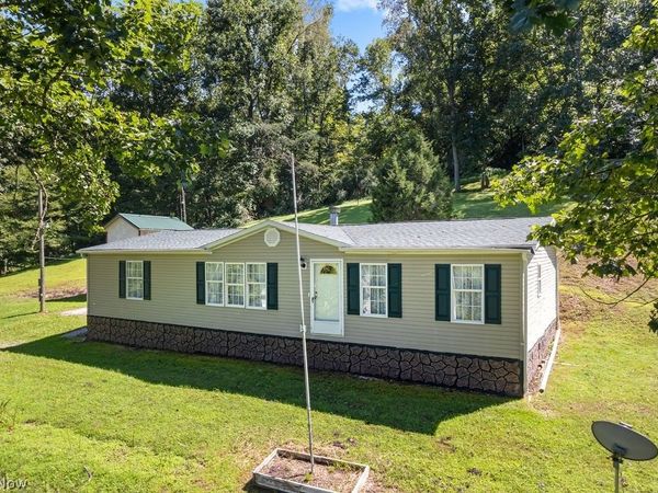 1312 Russet Road, Grantsville, WV 26147