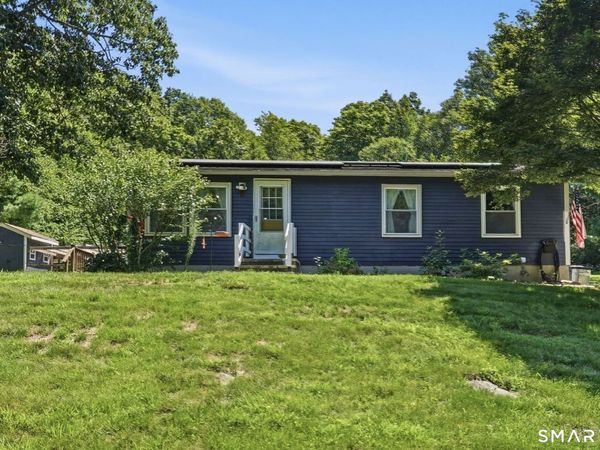 87 Shetucket, Griswold, CT 06351