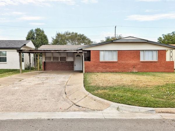 2741 SW 60th Street, Oklahoma City, OK 73159