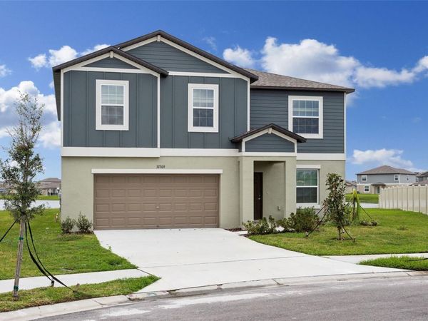32309 WISHING HAVEN DRIVE , SAN ANTONIO, FL 33576