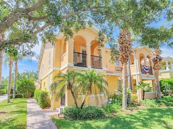 8523 LEATHERLEAF LANE , ORLANDO, FL 32827