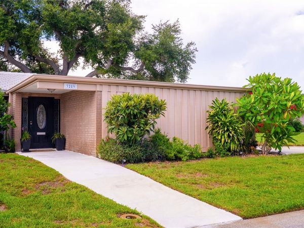 3289 FAIRHAVEN LANE , Unit 112, SARASOTA, FL 34239
