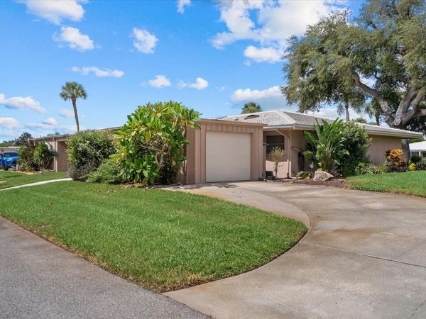 3289 FAIRHAVEN LANE, Unit 112, SARASOTA, FL 34239