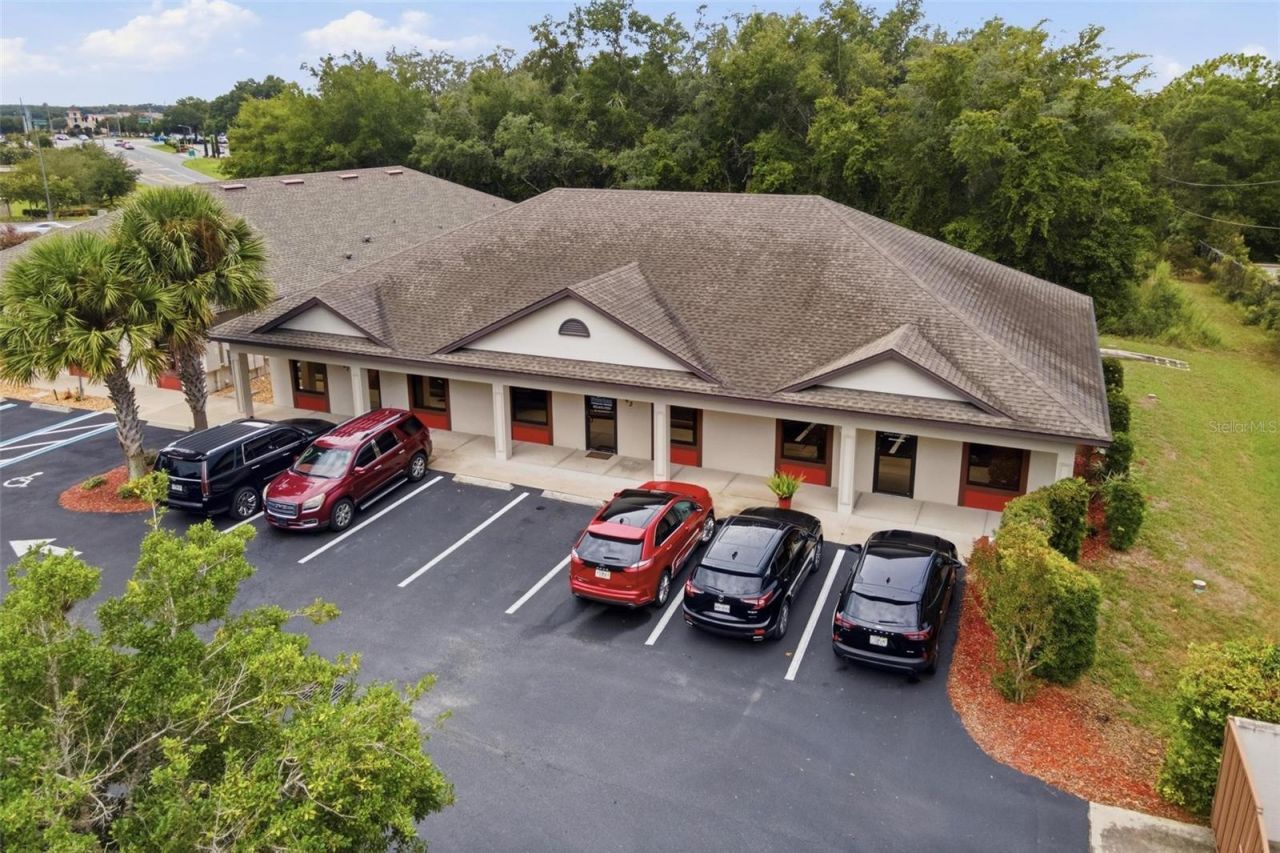 375 Fennell Boulevard , Lady Lake, FL 32159 Photo