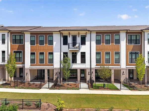 340 Olmstead Way, Alpharetta, GA 30022