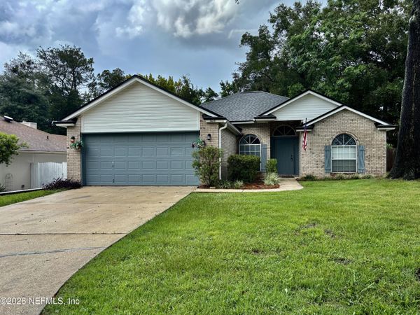 3018 HICKORY GLEN Drive, Orange Park, FL 32065