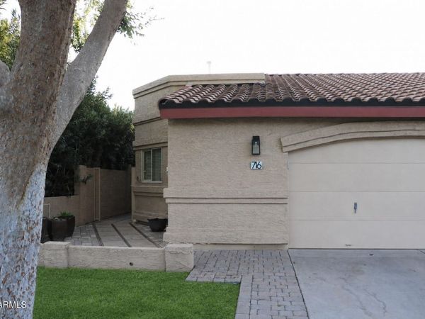 716 N JENTILLY Lane, Chandler, AZ 85226