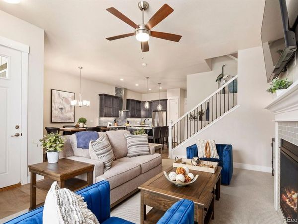1481 Harebell Street , Berthoud, CO 80513